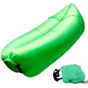 Фото 4 — Надувний пляжний диван - ламзак Lamzac Air Cushion Air Sofa Lamzak