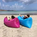 Фото 5 — Надувний пляжний диван - ламзак Lamzac Air Cushion Air Sofa Lamzak