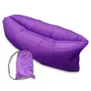 Фото 2 — Надувний пляжний диван - ламзак Lamzac Air Cushion Air Sofa Lamzak