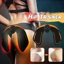 Фото 5 — Тренажер миостимулятор для ягодиц и бедер EMS Hips Trainer