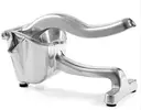 Photo 4 — Ручная соковыжималка - пресс для фруктов и цитрусовых Hand Juicer металлическая с зажимом
