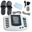 Фото 1 — Масажер Digital Therapy Stroke Slimming JR-309 з електронним блоком управління