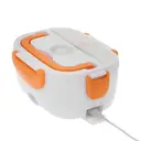 Фото 1 — Ланч-бокс із підігрівом від мережі 220V Electric lunch box