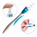 Фото 1 — Прилад для чищення вух Smart Swab Багаторазова паличка - вухочистка