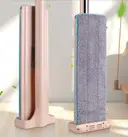 Фото 4 — Швабра ледарка з віджимом Spin Mop Cleaner 360 ∙Самовіджимна швабра мікрофібра для швидкого миття підлог