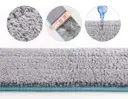 Фото 5 — Швабра ледарка з віджимом Spin Mop Cleaner 360 ∙Самовіджимна швабра мікрофібра для швидкого миття підлог
