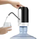 Фото 1 — Сенсорная насадка на бутылку CLEANING PUMP Помпа диспенсер для кулера