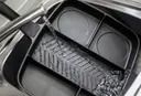 Фото 5 — Сковорода універсальна Magic Pan 5 в 1 із секціями для одночасного приготування смаження кількох страв