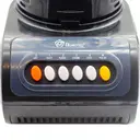 Photo 2 — Blender 2-in-1 Domotec MS-9099 with coffee grinder, 250W, 1.5L glass jar, 4 speeds, clearance