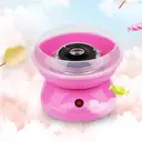 Photo 2 — Аппарат для приготовления сладкой ваты Cotton Candy Maker ∙ Домашняя сахарная вата
