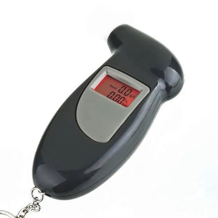 Алкотестер Alcohol test / Алкометр