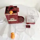 Фото 4 — Домашній апарат для приготування арахісової олії / пасти Електричний портативний подрібнювач горіхів