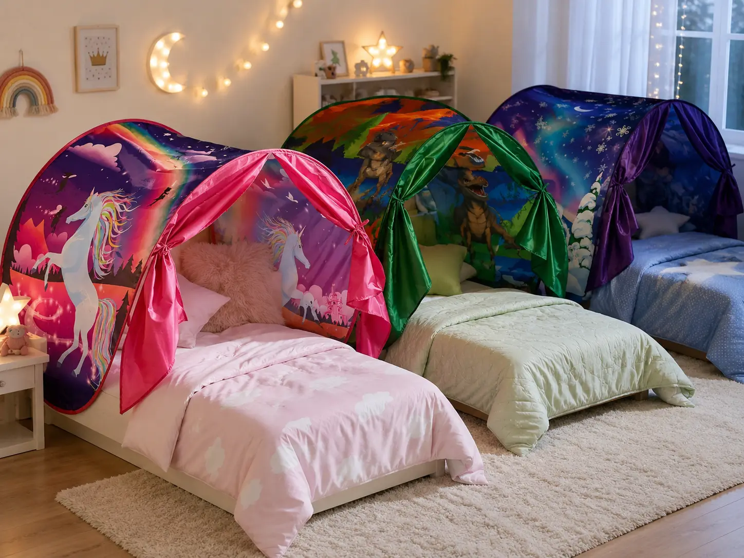 Kids play tent Dream Tents Plus
