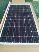 Фото 4 — Сонячна панель Jaret 250W 24V