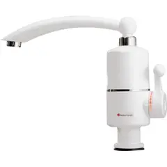 Проточний водонагрівач Water Heater, миттєвий, міні бойлер