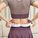 Photo 2 — Anti-Cellulite Hand Roller Massager, 12 Rollers