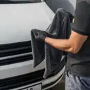 Photo 4 — Large Microfiber Towel for Cars AND5960