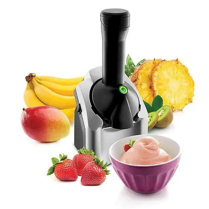 Морожениця Yonanas Frozen Treat Maker