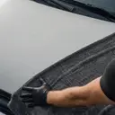 Photo 5 — Large Microfiber Towel for Cars AND5960
