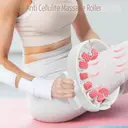 Photo 4 — Anti-Cellulite Hand Roller Massager, 12 Rollers