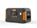 Фото 2 — Портативна електоростанція WX1438, 650W (171 000 мАг), USB, Type-C, DC, 2 розетки, ліхтар