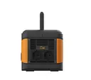 Фото 4 — Портативна електоростанція WX1438, 650W (171 000 мАг), USB, Type-C, DC, 2 розетки, ліхтар