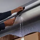 Фото 6 — Водонепроницаемая изоляционная сверхпрочная скотч-лента Flex Tape 30 см