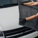Photo 6 — Large Microfiber Towel for Cars AND5960