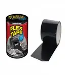 Фото 2 — Водонепроницаемая изоляционная сверхпрочная скотч-лента Flex Tape 30 см