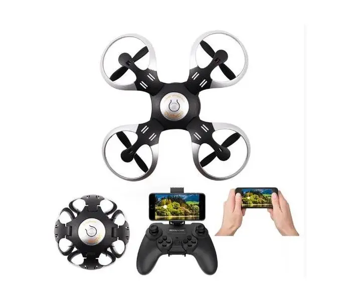 Quadcopter Sirius Alpha 415 WiFi with Camera