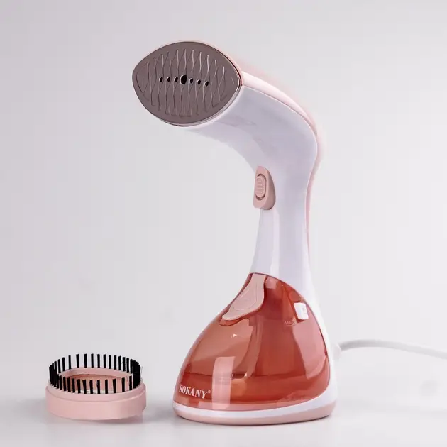 Отпариватель ручной SOKANY SK-3050 1500 Вт