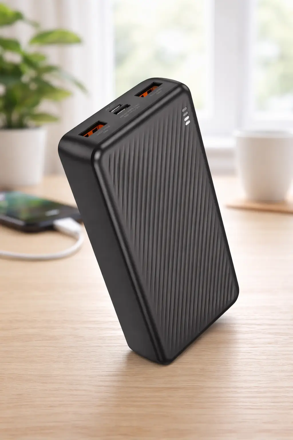 Повербанк Borofone J19A 20000 mAh