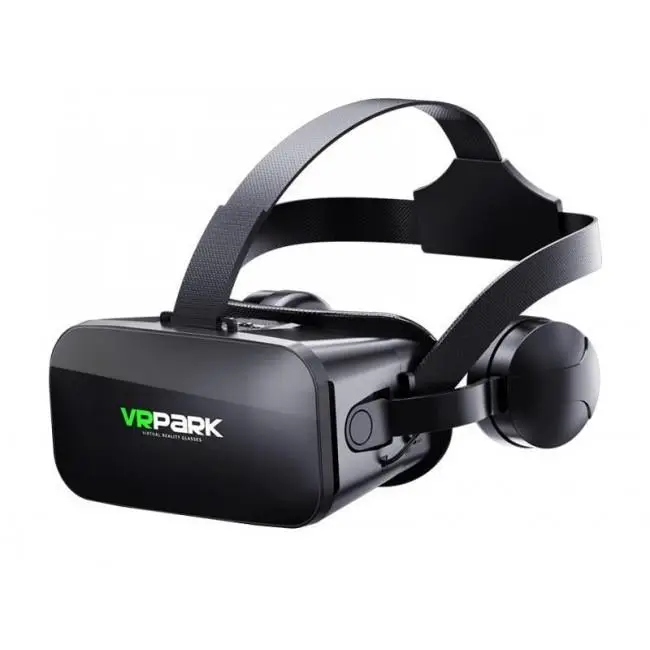 Шлем виртуальной реальности VR BOX J20