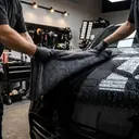 Photo 3 — Large Microfiber Towel for Cars AND5960
