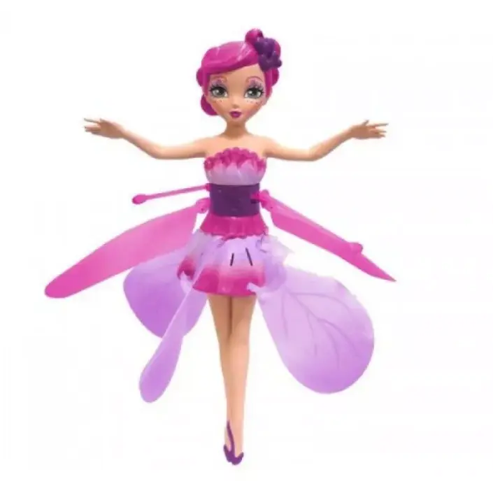 Flying Doll Fairy Flying Fairy | Toy for Girls
