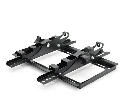 TV Wall Mount PRC KT-01, tilting, 14-42, up to 25 kg, LCD/LED, black