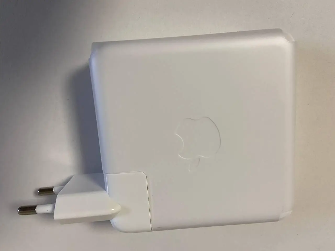 Адаптер живлення MagSafe 87W/USB-C для Mac (репліка)