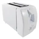 Фото 5 — Тостер CROWNBERG CB1105 220V 750W Белый
