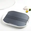 Photo 3 — Defrosting Tray for Food