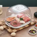 Photo 1 — Defrosting Tray for Food