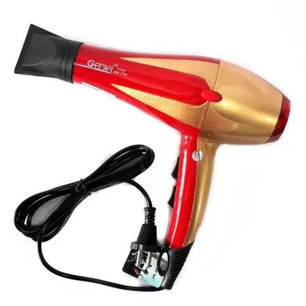 Professional Hair Dryer Gemei GM-1703