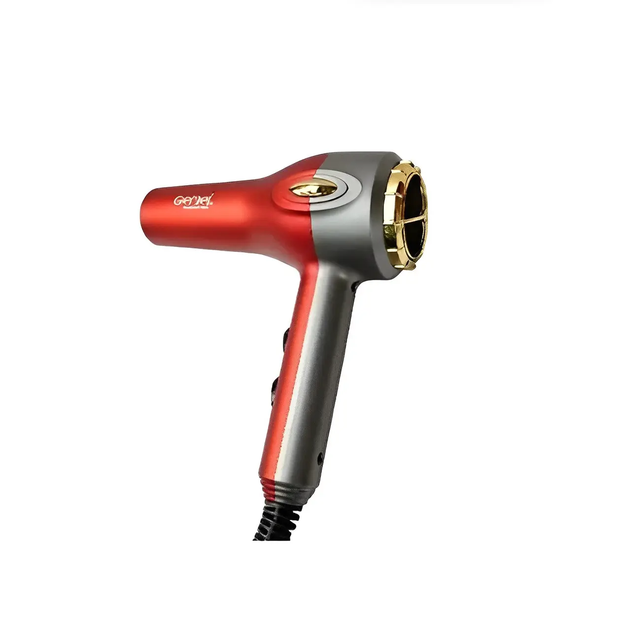 Functional and Convenient Hair Dryer GEMEI GM-1786