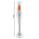 Photo 6 — Immersion Blender RAF-R.266 Handheld | Food Chopper