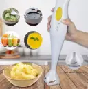 Photo 1 — Immersion Blender RAF-R.266 Handheld | Food Chopper