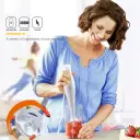 Photo 2 — Immersion Blender RAF-R.266 Handheld | Food Chopper
