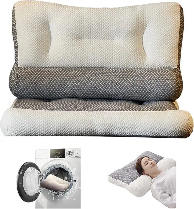 Подушка ортопедична для сну, Pillow-03 800g