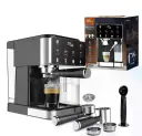 Photo 3 — Coffee Machine Zepline ZP-6806, 8 drinks, 3000W, touch control, ground coffee and capsules