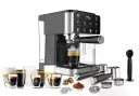 Photo 6 — Coffee Machine Zepline ZP-6806, 8 drinks, 3000W, touch control, ground coffee and capsules