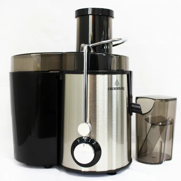 Соковыжималка Crownberg CB-3401