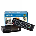Фото 1 — Тюнер T2 MG811 з YouTube, IPTV, Wi-Fi, HDMI, USB, MEGOGO